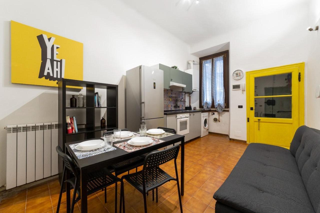 Cimiano Cozy Apartment Milán Exterior foto