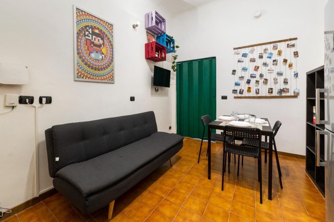 Cimiano Cozy Apartment Milán Exterior foto